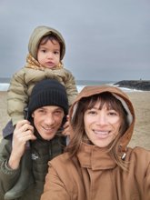 Foto von Arnaud
