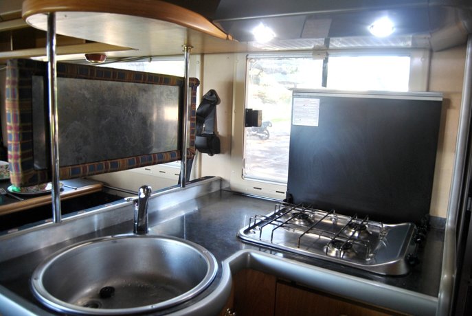 Lloguer de la Autocaravana caputxina