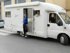 Aluguer de Autocaravana Perfilada Dethleffs Advantage
