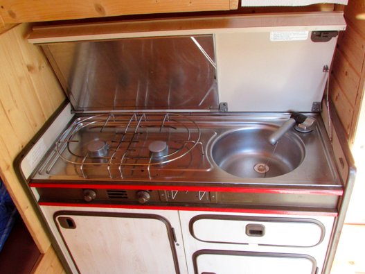 Aluguer de Furgão Vw Lt 35