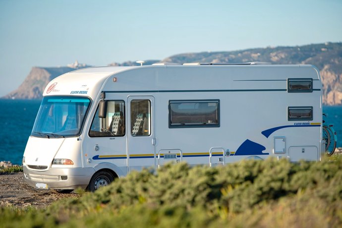 Vermietung von Vollintegriertes Wohnmobil