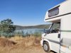 Coachbuilt motorhome Fiat ducato rental