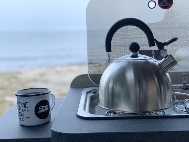 Viaggio del Furgonato