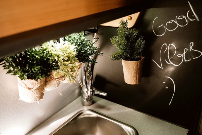 Aluguer de Campervan