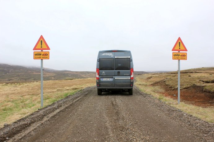 Location du Fourgon aménagé