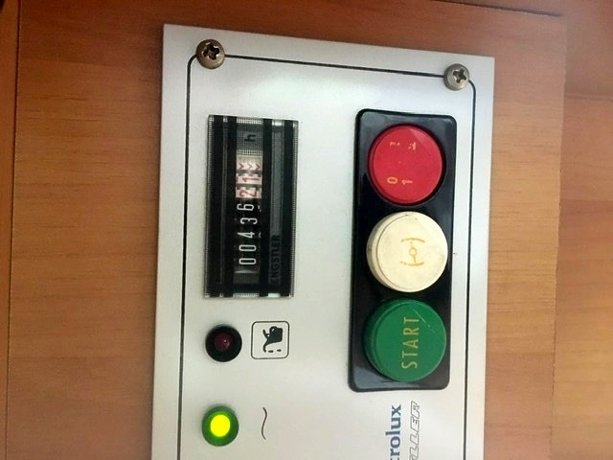 Vermietung von Alkoven Wohnmobil