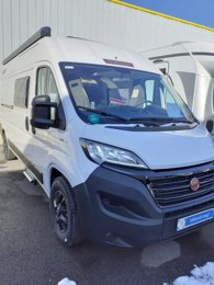 Camper gran volumen Challenger V 114 En alquiler en Chorges