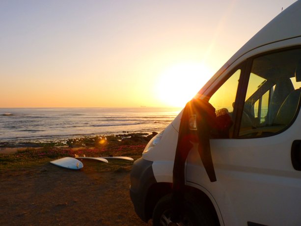 Viaggio del Furgonato