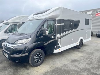 Autocaravana Perfilada Autocaravana Perfilada  En alquiler en Antigny