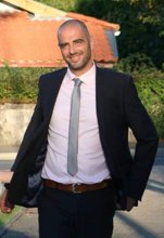 Foto von Anthony