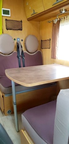 Modelo Pilote Aventura A660