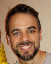Foto van Oscar