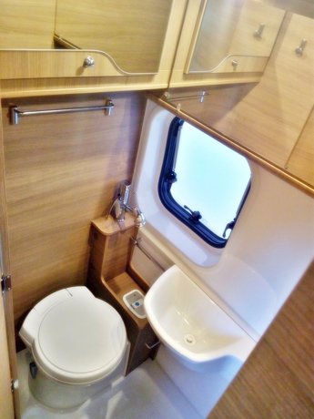 Vermietung von Kastenwagen