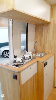 Aluguer de Furgão Fiat Ducato