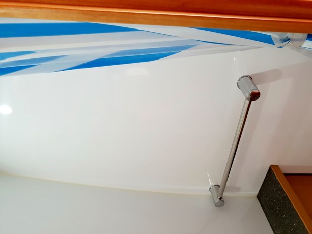 Location du Fourgon aménagé