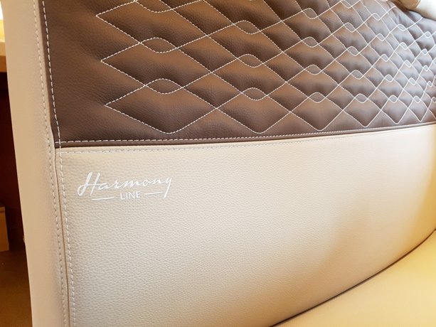 Viaggio del Camper Profilato