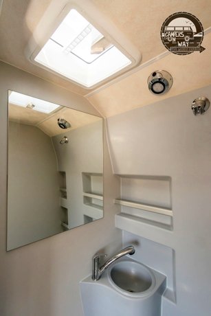 Vermietung von Kastenwagen