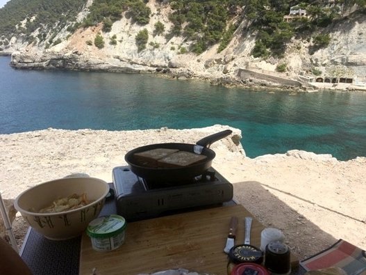 Aluguer de Furgão Volkswagen T4