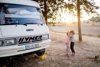 A-class motorhome Hymer 544 rental