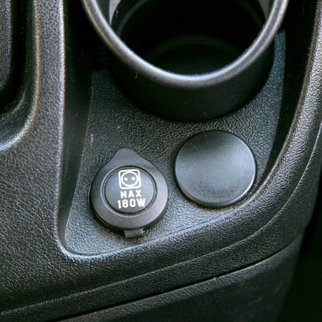 Viaggio del Furgonato