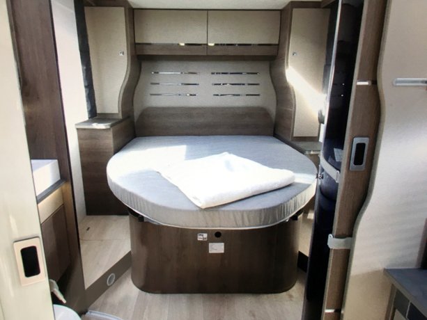 Rental Low profile RV