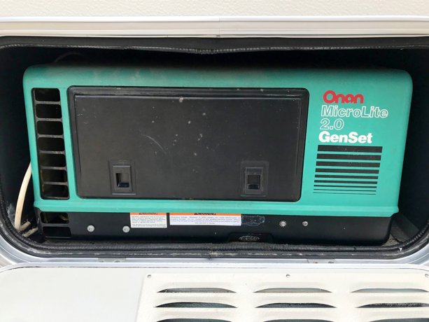 Vermietung von Vollintegriertes Wohnmobil