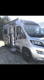 Buscamper Bürstner C 600 ELISEO Te huur in Mallemort