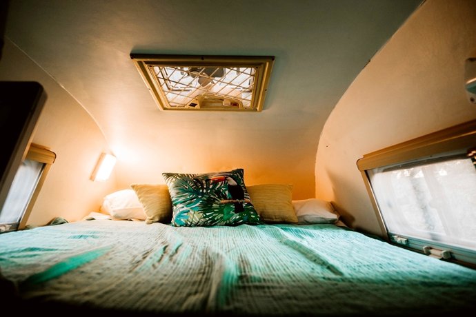 Aluguer de Campervan