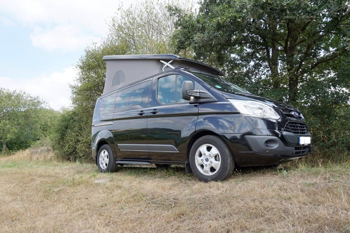 Vermietung von Campingbus