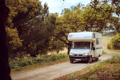 Camping-car Capucine Fiat Ducato 2,3 l Multijet 120 ch en location à Lisboa