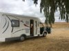 Low profile motorhome Benimar Perseo 680 CC rental