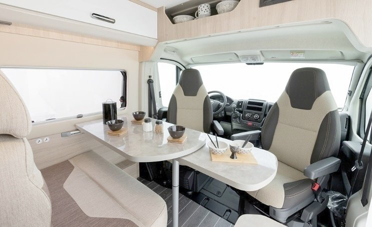 Viaggio del Furgonato