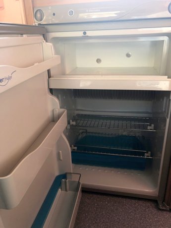 Location du Camping-car Intégral