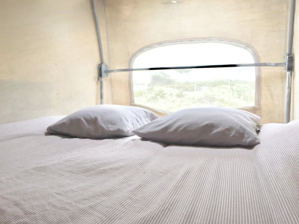 Vermietung von Campingbus