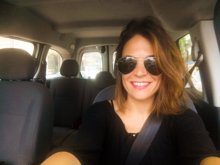 Foto de Maria Paloma