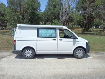 Campervan Stylevan 3003 Te huur in Ajaccio
