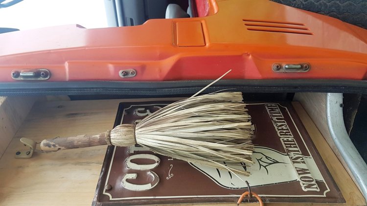 Vermietung von Campingbus