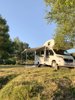 Coachbuilt motorhome Carado A 464 rental