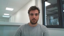 Photo de Thomas
