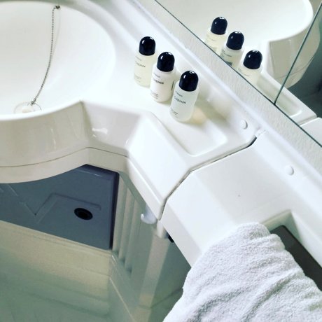 Lloguer de la Autocaravana perfilada