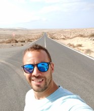 Foto van Aurelio