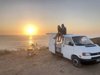 Location du Van Volkswagen T4 Transporter - Insurance & All Equip Incl