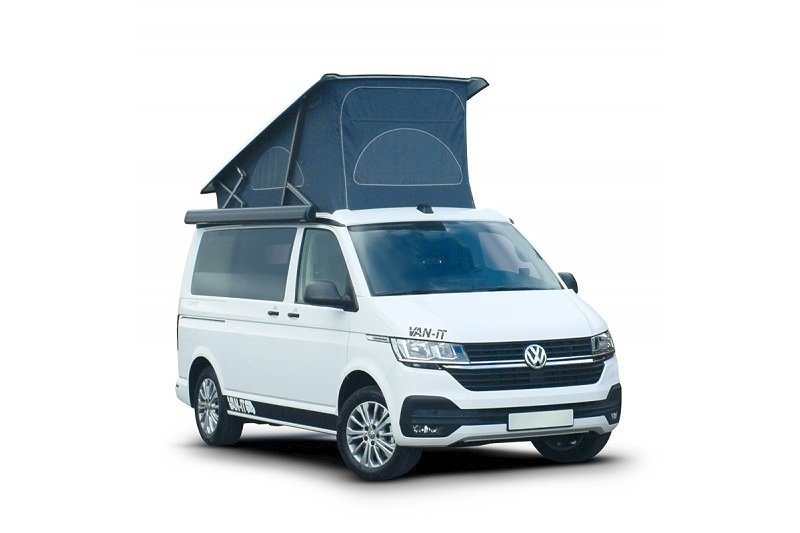 Rental Camper - Reiningue - Volkswagen 