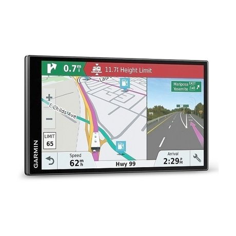 Rental Low profile motorhome