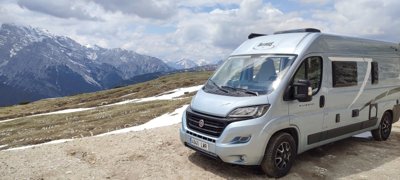Kastenwagen Mclouis 3 Maxi S-Line zu vermieten in Gasteiz