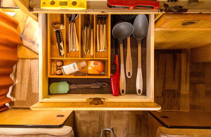 Vermietung von Alkoven Wohnmobil