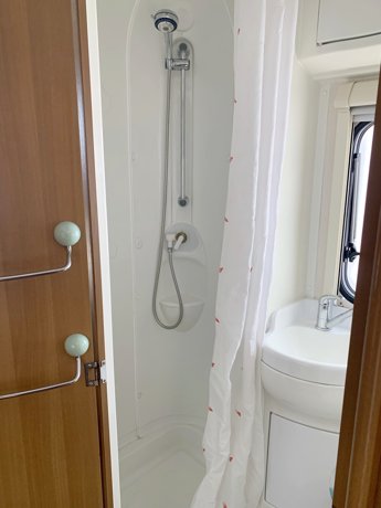 Lloguer de la Autocaravana caputxina