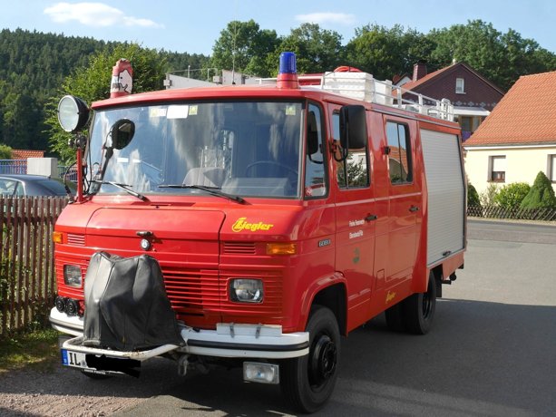 Vermietung von Campingbus