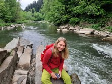 Foto de Iwona
