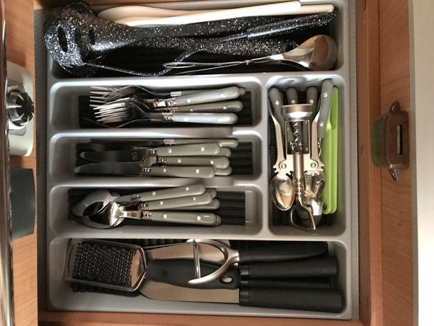 Viaggio del Camper Mansardato